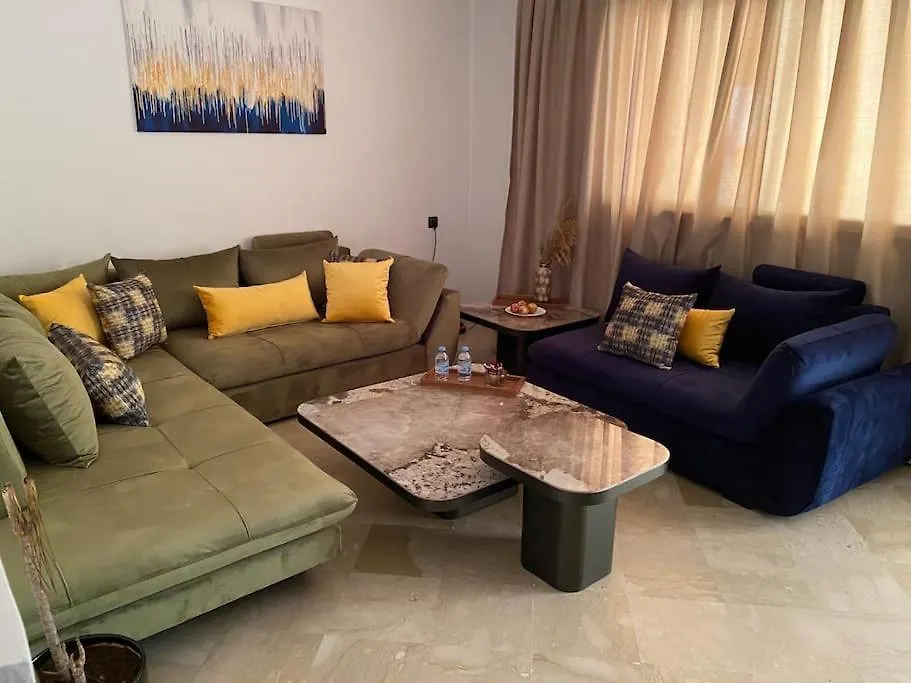 Confort Du Sud Agadir